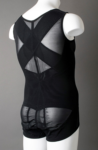 ダンスファッション・マツヤ】メンズボディメイクインナー