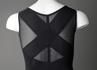 ボディメイクインナー