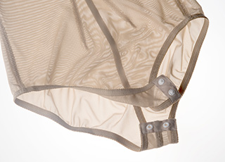 ボディメイクインナー