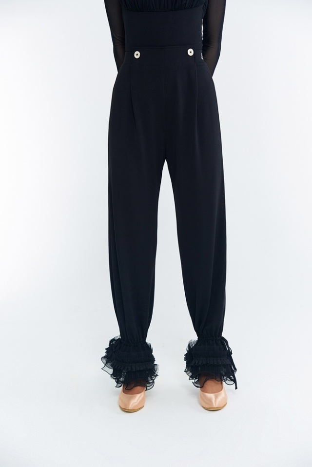 ダンスアンジェロ