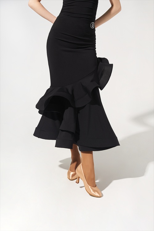 ダンスアンジェロ