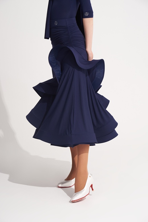 ダンスアンジェロ