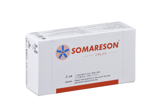 東洋レヂン(株)】SOMANIKS ソマレゾン 東洋レヂン(株)】SOMANIKS ソマレゾン