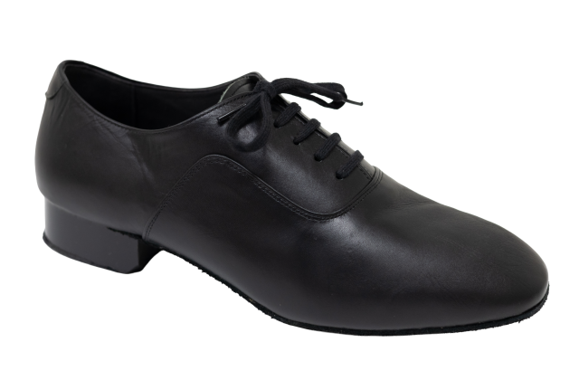 プリティ】メンズシューズ モダン・ラテン兼用（牛革ソフト）