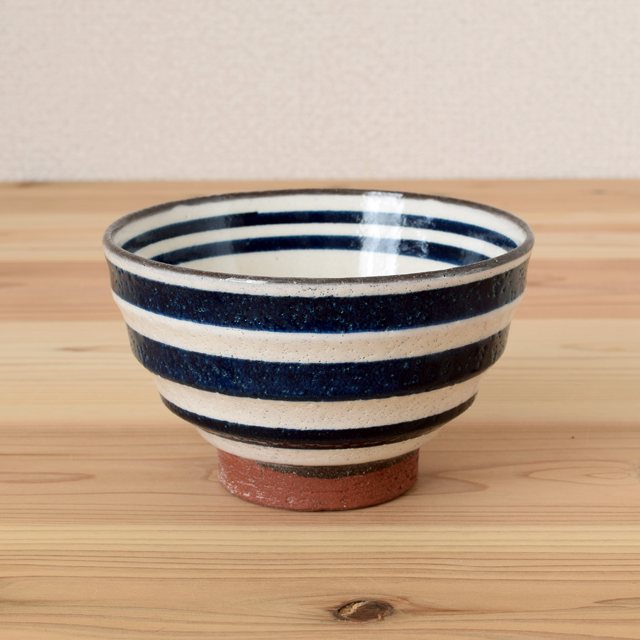 波佐見焼　団陶器　はさみ焼　茶碗　ごはん　ご飯茶碗　茶付　茶漬　飯碗　可愛い　かわいい　おしゃれ　