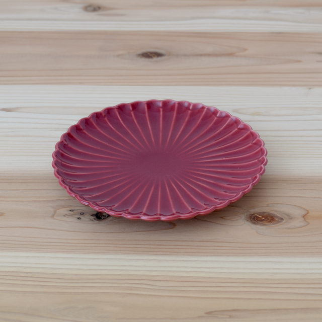 波佐見焼　マグカップ　カップ　取皿　丸皿　茶碗　丼　鎬　しのぎ　和食器　セレクトショップ　Danlife