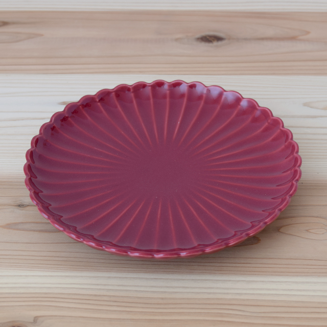 波佐見焼　マグカップ　カップ　取皿　丸皿　茶碗　丼　鎬　しのぎ　和食器　セレクトショップ　Danlife