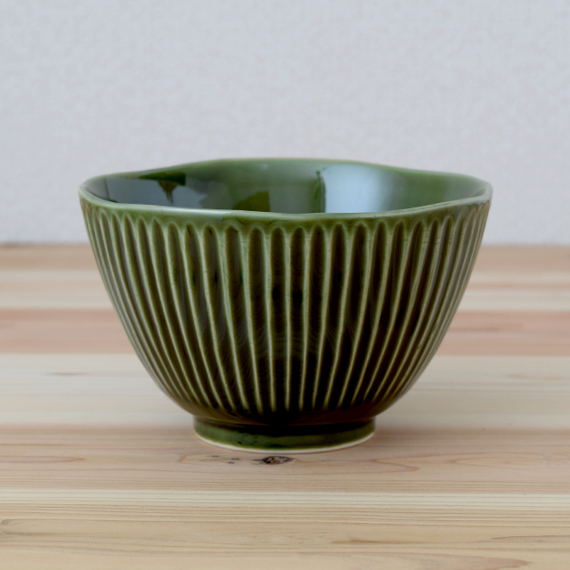 波佐見焼　マグカップ　カップ　取皿　丸皿　茶碗　丼　鎬　しのぎ　和食器　セレクトショップ　Danlife