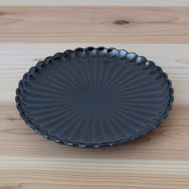 波佐見焼　マグカップ　カップ　取皿　丸皿　茶碗　丼　鎬　しのぎ　和食器　セレクトショップ　Danlife