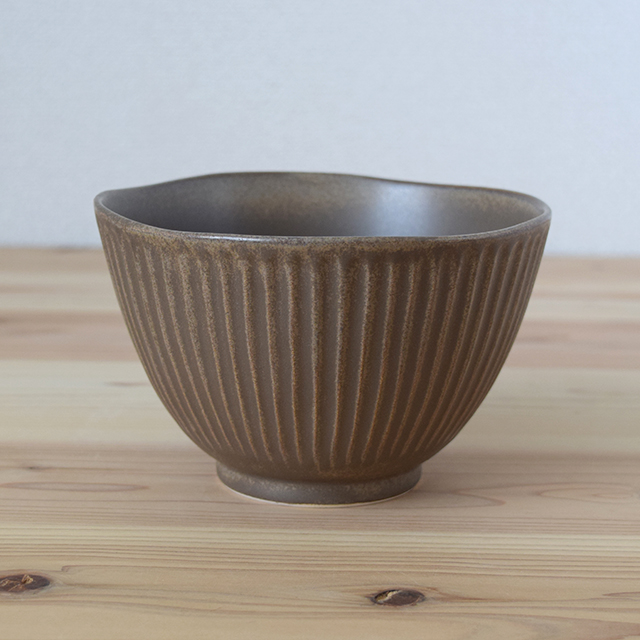 波佐見焼　団陶器　和食器　器　しのぎ　鎬　菊割　マグカップ　お茶碗　茶付　小付　丼　