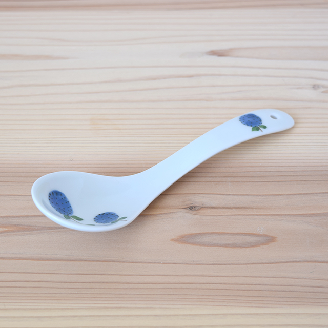 はさみ焼　波佐見焼　団陶器　和食器　器　康創窯　マルチ皿　醤油皿　スプーン　レスト　箸置