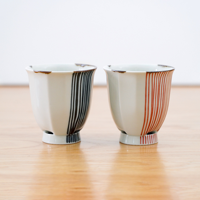 和食器　波佐見焼　団陶器　Danlife　はさみ　器　うつわ　食器　おしゃれ　スタイリッシュ