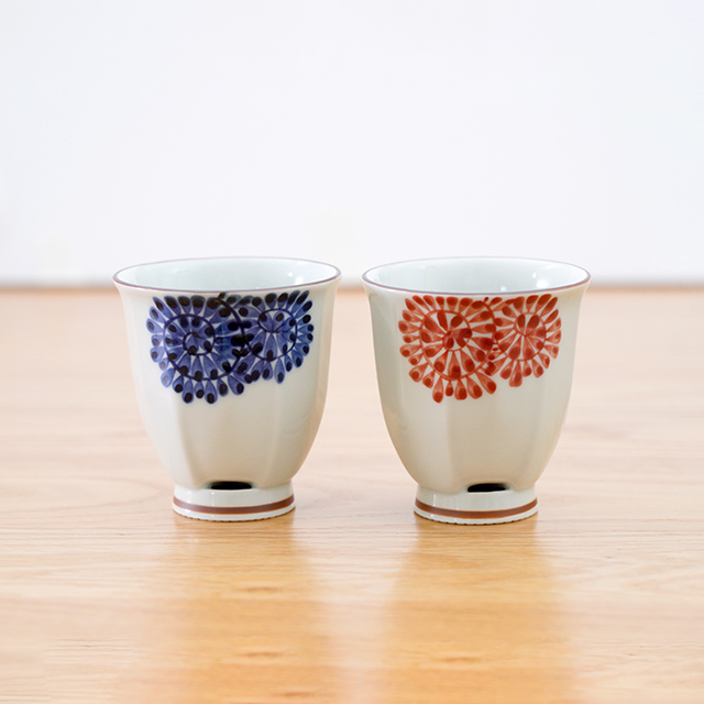 和食器　波佐見焼　団陶器　Danlife　はさみ　器　うつわ　食器　おしゃれ　スタイリッシュ