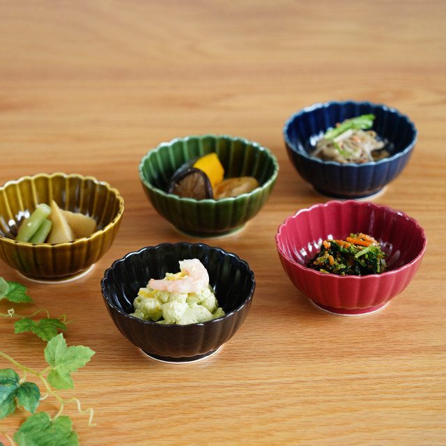 波佐見焼　団陶器　和食器　器　　器好き