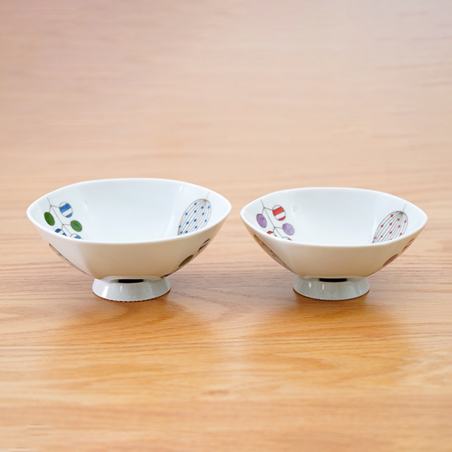 和食器　波佐見焼　団陶器　Danlife　はさみ　器　うつわ　食器　おしゃれ　スタイリッシュ