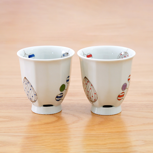 和食器　波佐見焼　団陶器　Danlife　はさみ　器　うつわ　食器　おしゃれ　スタイリッシュ