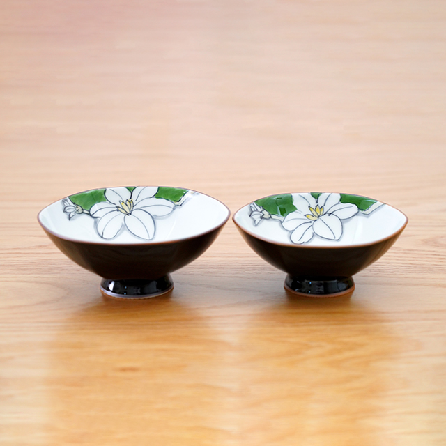 和食器　波佐見焼　団陶器　Danlife　はさみ　器　うつわ　食器　おしゃれ　スタイリッシュ