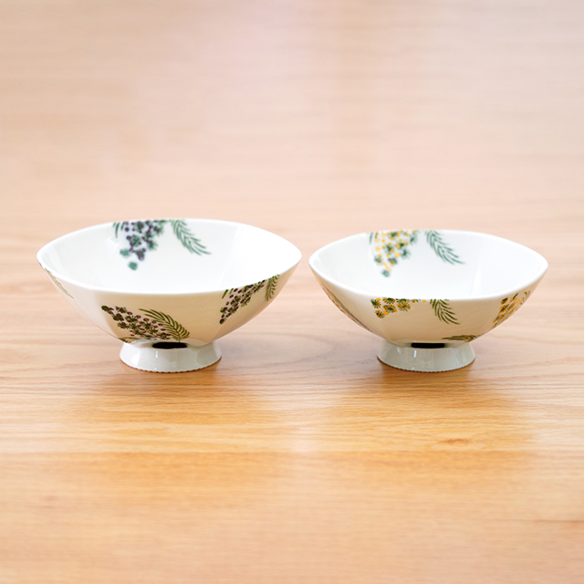 和食器　波佐見焼　団陶器　Danlife　はさみ　器　うつわ　食器　おしゃれ　スタイリッシュ