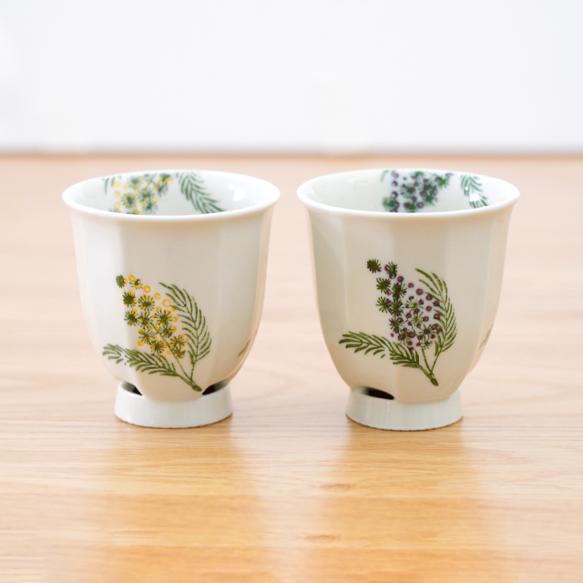 和食器　波佐見焼　団陶器　Danlife　はさみ　器　うつわ　食器　おしゃれ　スタイリッシュ