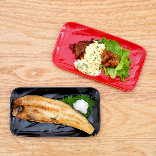 和食器　波佐見焼　団陶器　Danlife　はさみ　器　うつわ　食器　おしゃれ　スタイリッシュ