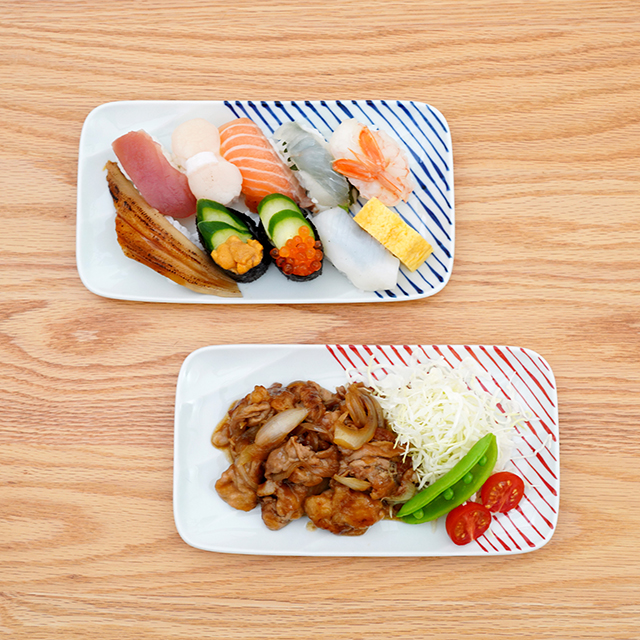 和食器　波佐見焼　団陶器　Danlife　はさみ　器　うつわ　食器　おしゃれ　スタイリッシュ