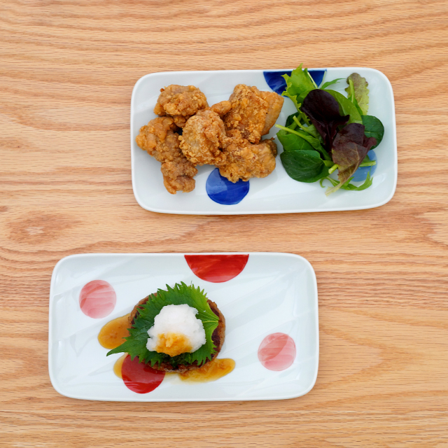 和食器　波佐見焼　団陶器　Danlife　はさみ　器　うつわ　食器　おしゃれ　スタイリッシュ