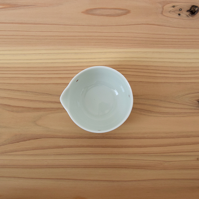 波佐見焼　和食器　団陶器　danlife 小皿　小付　手塩皿　豆皿　かわいい　康創窯