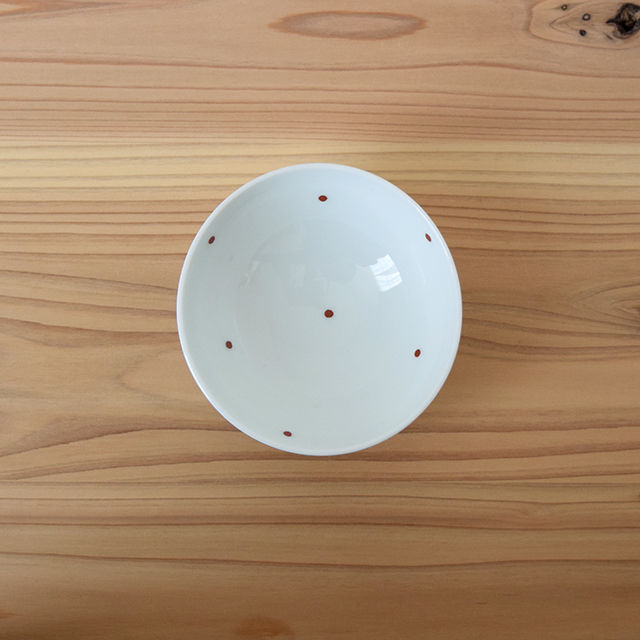 波佐見焼　和食器　団陶器　danlife 小皿　小付　手塩皿　豆皿　かわいい　康創窯