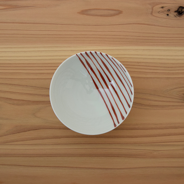 波佐見焼　和食器　団陶器　danlife 小皿　小付　手塩皿　豆皿　かわいい　康創窯