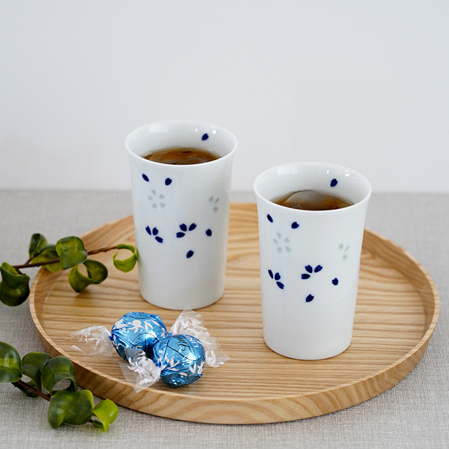 和食器　波佐見焼　団陶器　Danlife　はさみ　器　うつわ　食器　おしゃれ　スタイリッシュ