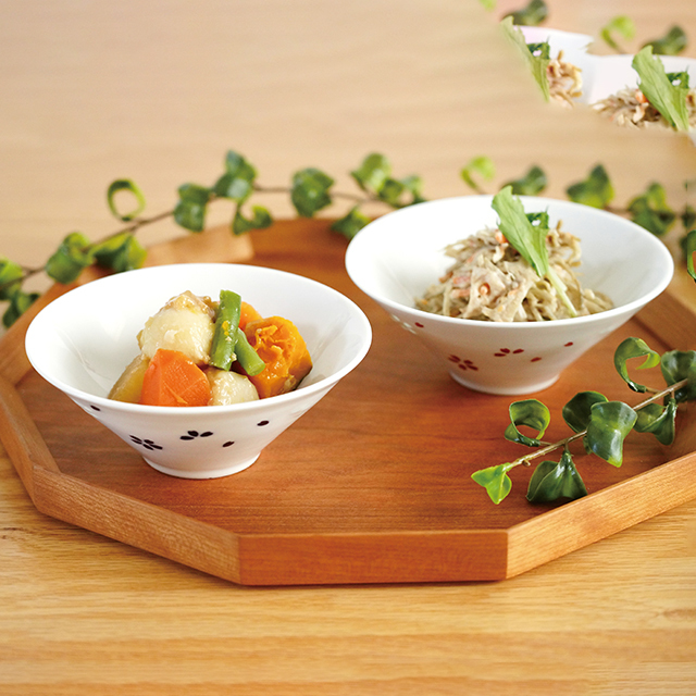 和食器　波佐見焼　団陶器　Danlife　はさみ　器　うつわ　食器　おしゃれ　スタイリッシュ