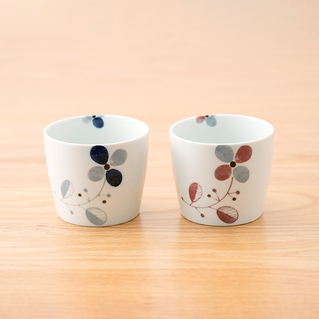 和食器　波佐見焼　団陶器　Danlife　はさみ　器　うつわ　食器　おしゃれ　スタイリッシュ