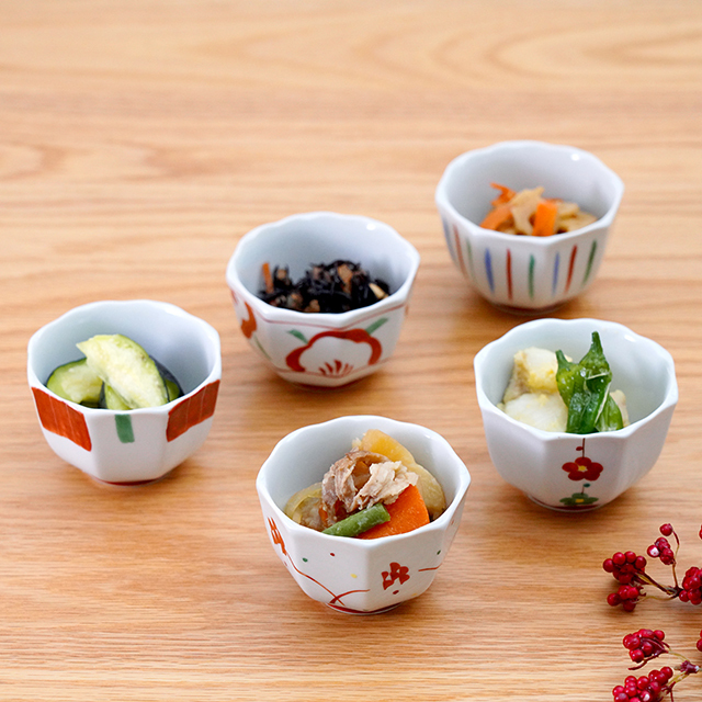 和食器　波佐見焼　団陶器　Danlife　はさみ　器　うつわ　食器　おしゃれ　スタイリッシュ