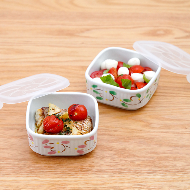 和食器　波佐見焼　団陶器　Danlife　はさみ　器　うつわ　食器　おしゃれ　スタイリッシュ