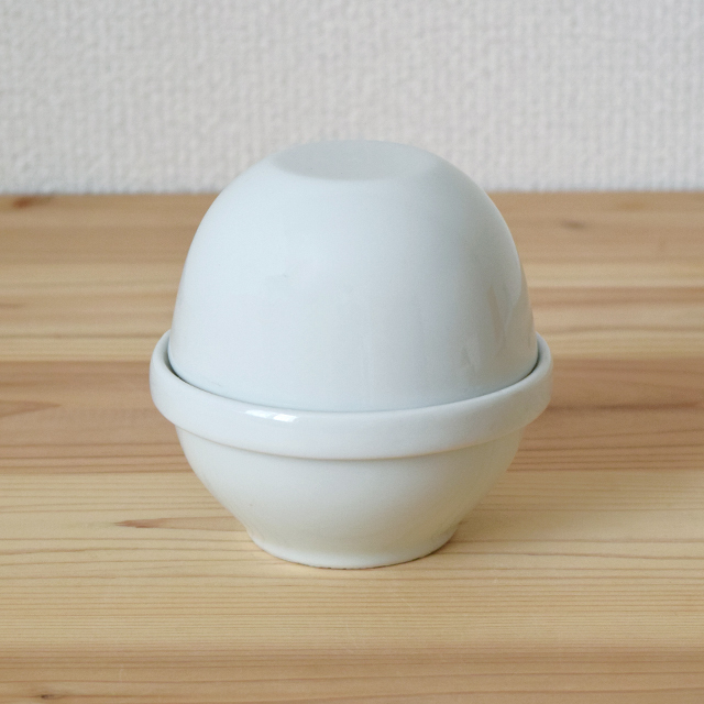 有田焼】マジカルQチャン レモン絞り器