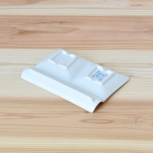 波佐見焼　そば猪口　カップ　プレート　正角皿　仕切皿　たれ入れ　角皿　和食器　セレクトショップ　Danlife