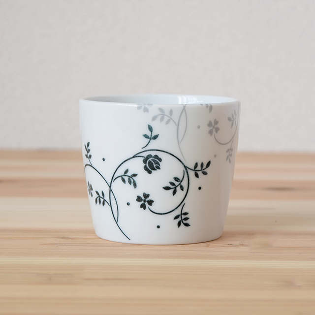 波佐見焼　そば猪口　カップ　プレート　正角皿　仕切皿　たれ入れ　角皿　和食器　セレクトショップ　Danlife