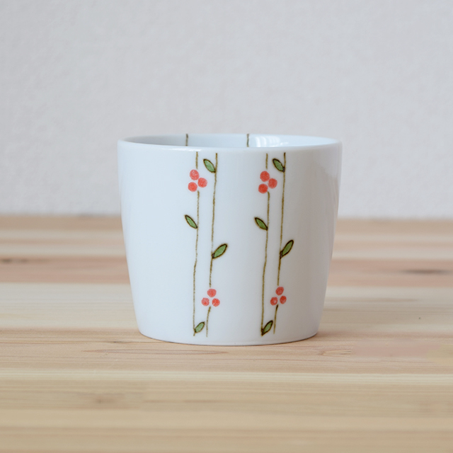 波佐見焼　そば猪口　カップ　プレート　正角皿　仕切皿　たれ入れ　角皿　和食器　セレクトショップ　Danlife