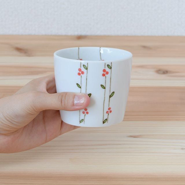 波佐見焼　そば猪口　カップ　プレート　正角皿　仕切皿　たれ入れ　角皿　和食器　セレクトショップ　Danlife