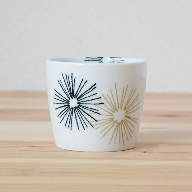 波佐見焼　そば猪口　カップ　プレート　正角皿　仕切皿　たれ入れ　角皿　和食器　セレクトショップ　Danlife