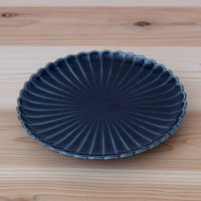 波佐見焼　マグカップ　カップ　取皿　丸皿　茶碗　丼　鎬　しのぎ　和食器　セレクトショップ　Danlife