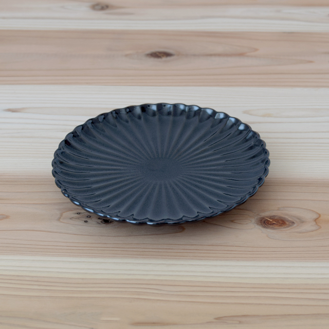 波佐見焼　マグカップ　カップ　取皿　丸皿　茶碗　丼　鎬　しのぎ　和食器　セレクトショップ　Danlife