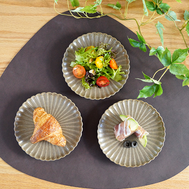 波佐見焼　団陶器　和食器　器　　器好き