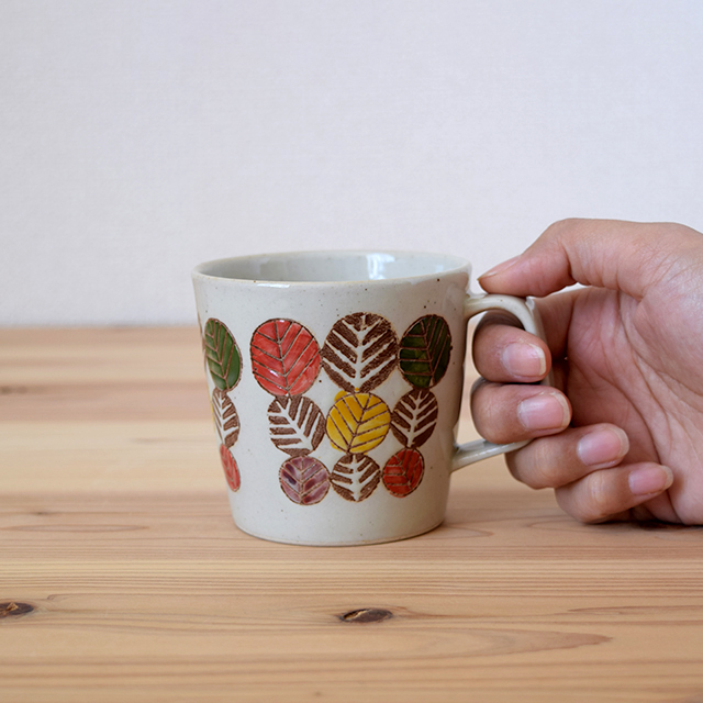 はさみ焼　団陶器　和食器　器