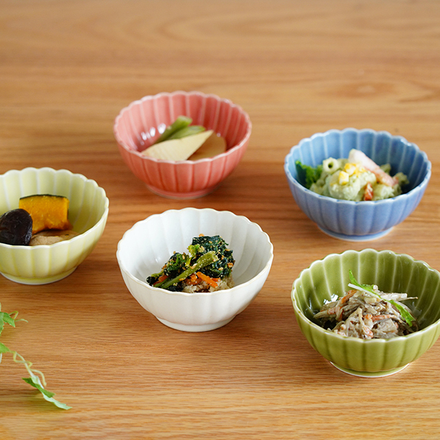 波佐見焼　団陶器　和食器　器　　器好き