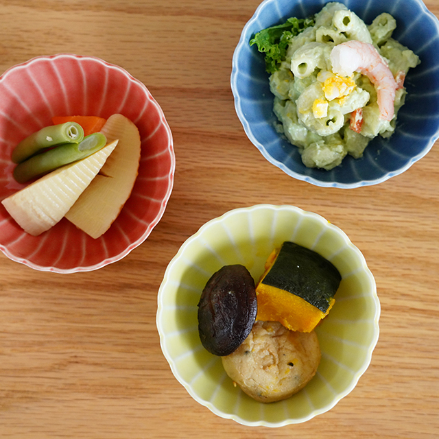 波佐見焼　団陶器　和食器　器　　器好き