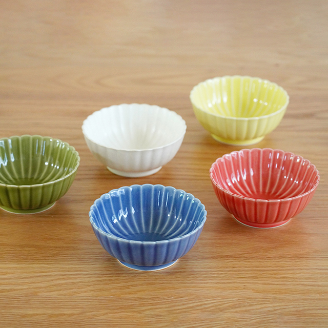 波佐見焼　団陶器　和食器　器　　器好き