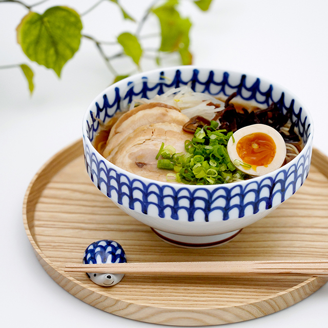 波佐見焼　団陶器　和食器　器　器好き　ボシドン　丼　どんぶり