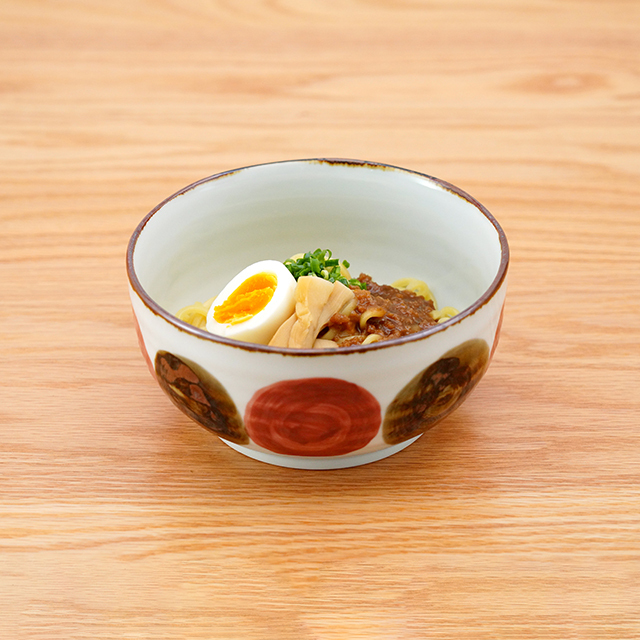 波佐見焼　団陶器　和食器　器　器好き　麺ドン　丼　どんぶり