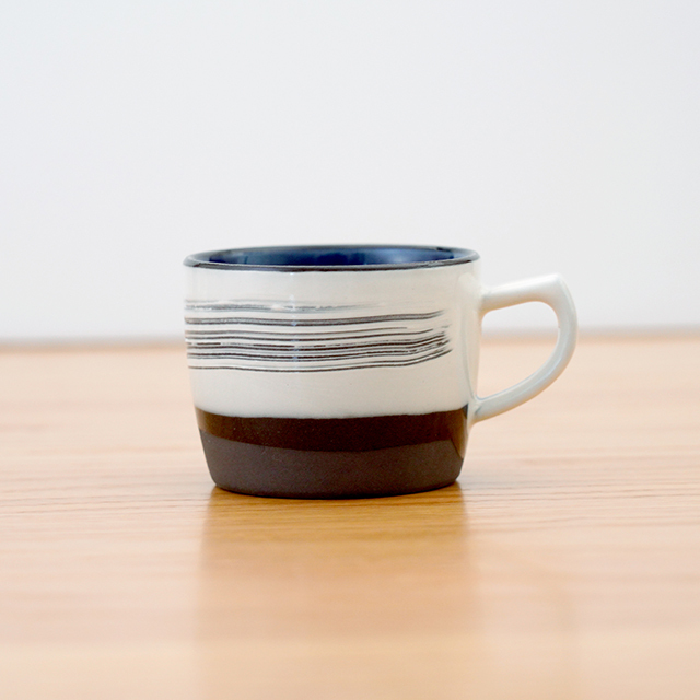 波佐見焼　団陶器　和食器　器　器好き セリジエ　花柄　茶碗　湯呑　マグ　スープ　カップ